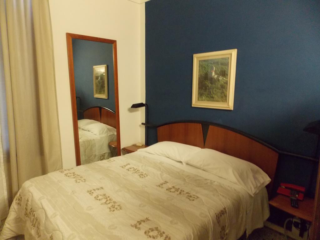 Hotel Alba Montecatini Terme Kamer foto